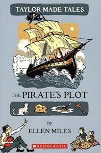 Taylor-made Tales: The Pirate's Plot