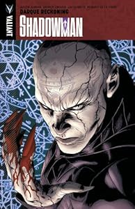 Shadowman Volume 2: Darque Reckoning TP