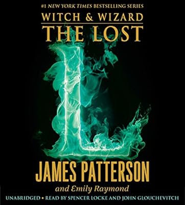 The Lost: Library Edition