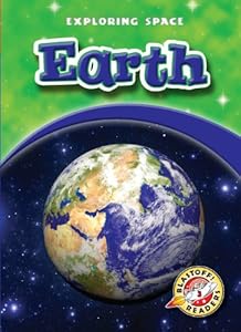 Earth by Derek Zobel