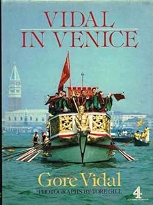 Vidal in Venice