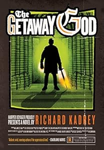 The Getaway God: A Sandman Slim Novel
