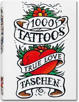 1000 Tattoos