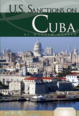 U.S. Sanctions on Cuba