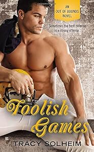 Foolish Games