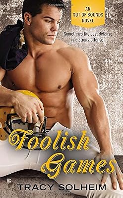 Foolish Games