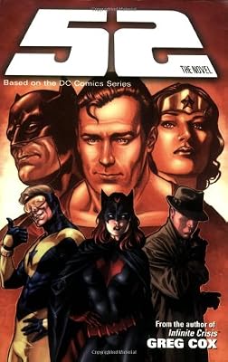 52: The Novel