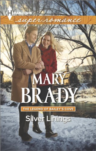 Silver Linings by Mary Brady