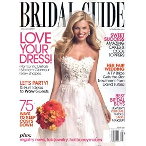 Bridal Guide