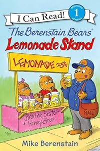 The Berenstain Bears' Lemonade Stand