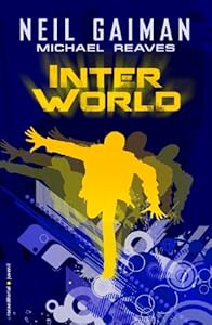 Interworld (Spanish Edition)