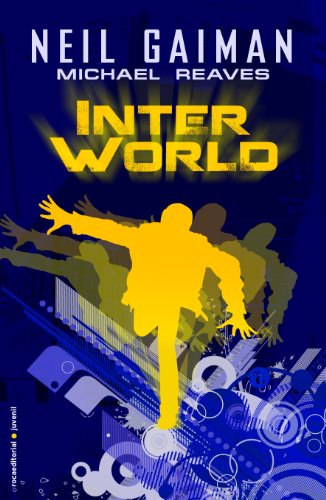 Interworld (Spanish Edition) by Neil Gaiman