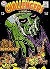 Challengers of the Unknown [1958] #65