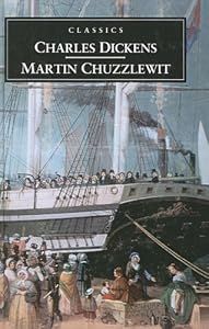 Martin Chuzzlewit