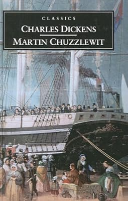 Martin Chuzzlewit