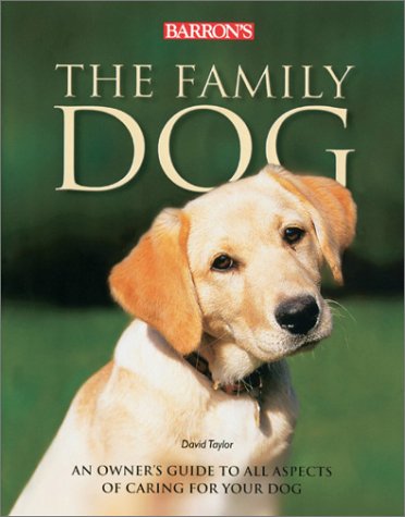 The Family Dog by David Taylor