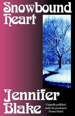 Snowbound Heart