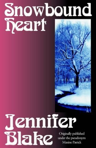 Snowbound Heart by Jennifer Blake