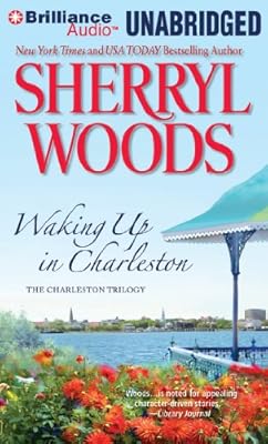 Waking Up in Charleston