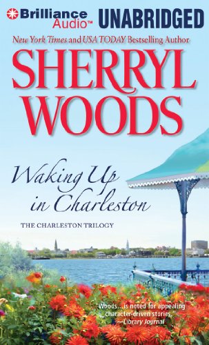 Waking Up in Charleston by Sherryl Woods