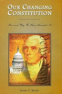 Our Changing Constitution