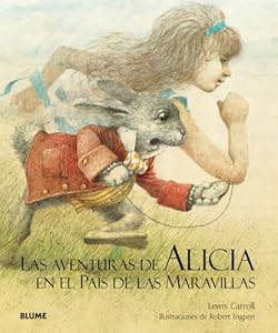 Las aventuras de Alicia en el Pais de las Maravillas