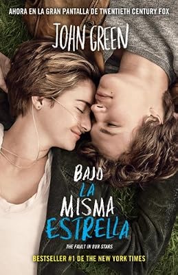 Bajo la misma estrella: (The Fault in Our Stars) (Vintage Espanol) (Spanish Edition)