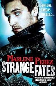 Strange Fates