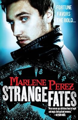 Strange Fates