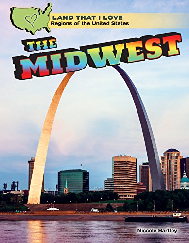 The Midwest by Niccole Bartley