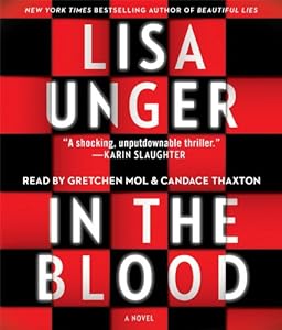 In the Blood: A Novel