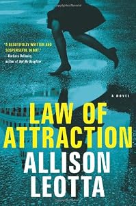 Law of Attraction: A Novel