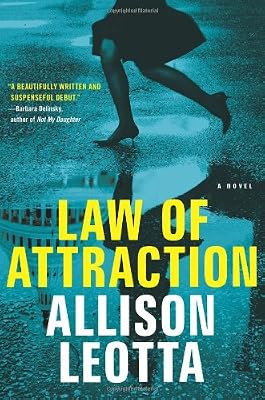 Law of Attraction: A Novel