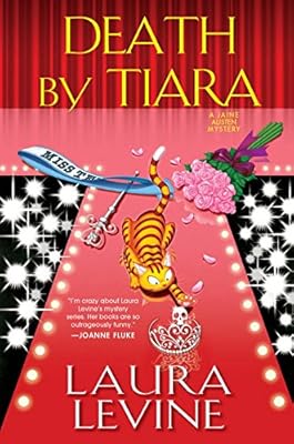Death by Tiara
