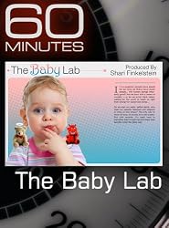 60 Minutes - The Baby Lab