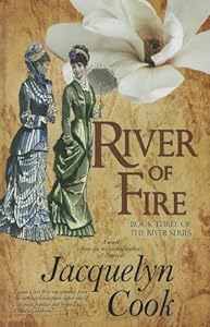 River of Fire