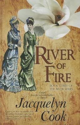River of Fire