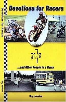 Devotions for Racers and Other People in a Hurry
