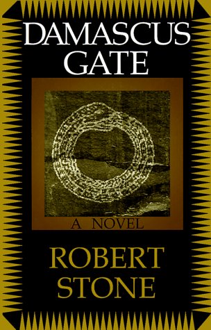 Damascus Gate by Robert Stone