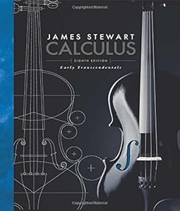Calculus: Early Transcendentals