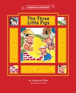 The Three Little Pigs