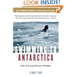 Swimming to Antarctica