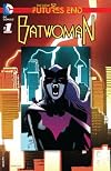 Batwoman: Futures End #1