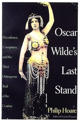 Oscar Wilde's Last Stand