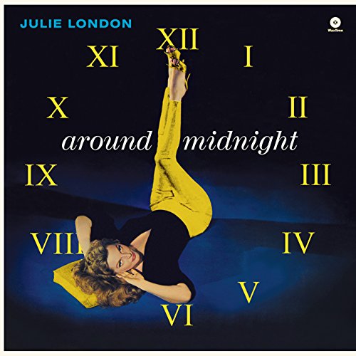 Around Midnight + 1 Bonus Track