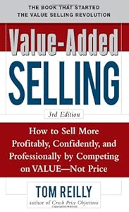 Value-Added Selling: