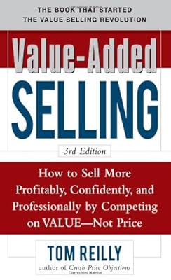 Value-Added Selling: