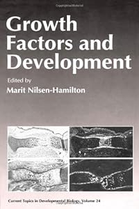 CURRENT TOPICS DEVELOPMENTAL BIOLOGY V24, Volume 24 (Current Topics in Developmental Biology)