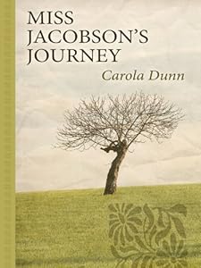 Miss Jacobson's Journey