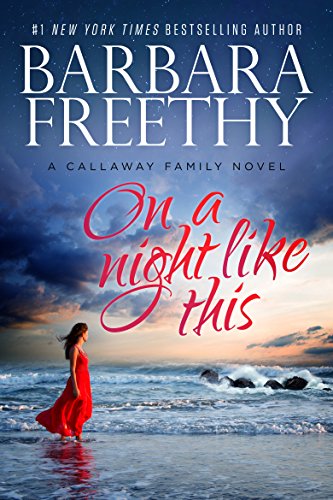 On A Night Like This by Barbara Freethy